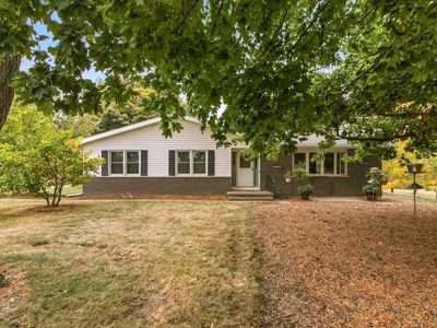 N2503 WIBU Road, Poynette, WI, 53955