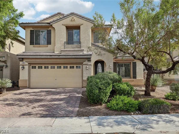 3804 Kettle Falls Ave, North Las Vegas, NV 89085