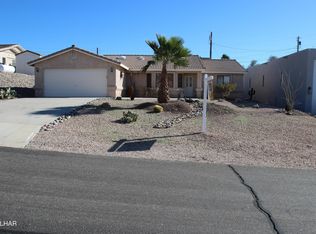 3656 Parkview Dr, Lake Havasu City, AZ 86406