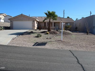 3656 Parkview Dr, Lake Havasu City, AZ, 86406