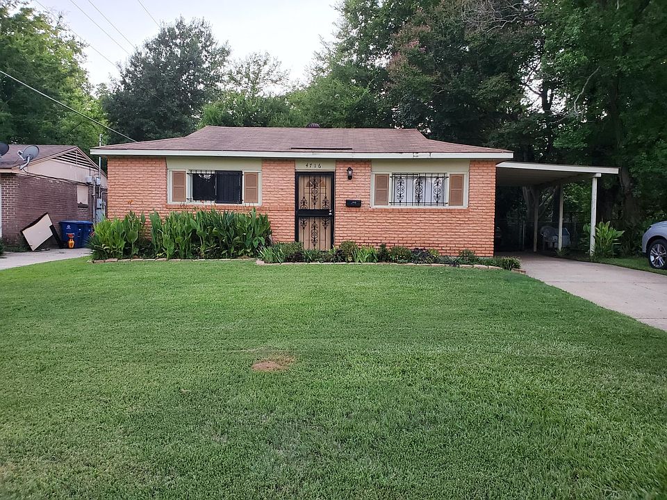 2nd image of 4716 Westwood Park Dr