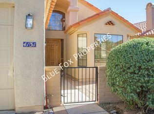 4131 E Hawks Wing Dr, Tucson, AZ 85718