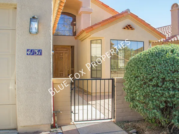 4131 E Hawks Wing Dr, Tucson, AZ 85718