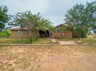 9541 W April St, Odessa, TX 79764