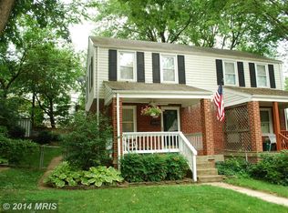 2711 Farnsworth Dr, Alexandria, VA 22303