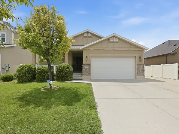 5355 W Halton Ln, West Valley City, UT 84120