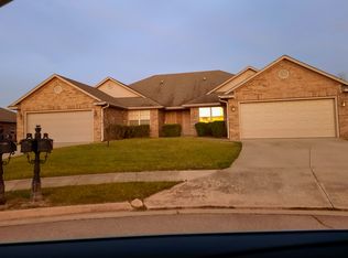 6117 White Oak Cir, Fort Smith, AR 72916