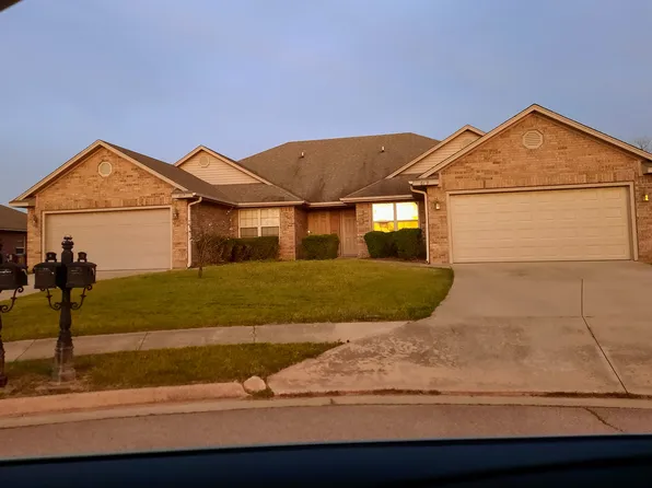 6117 White Oak Cir, Fort Smith, AR 72916