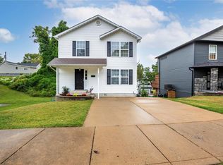 503 Jefferson Ave, Crystal City, MO 63019
