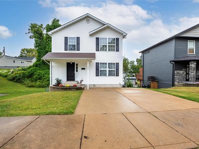 503 Jefferson Ave, Crystal City, MO, 63019