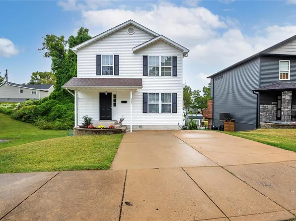 503 Jefferson Ave, Crystal City, MO 63019