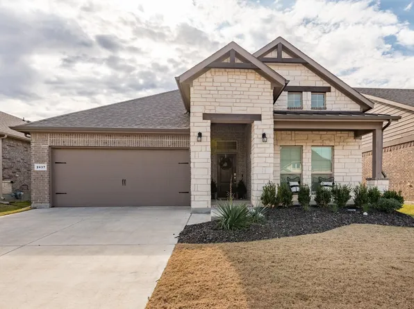 2437 Rooster Ln, Northlake, TX 76247