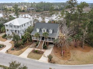 2132 Beckenham Dr, Mount Pleasant, SC 29466