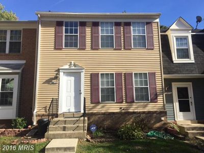 19035 Cherry Bend Dr, Germantown, MD, 20874