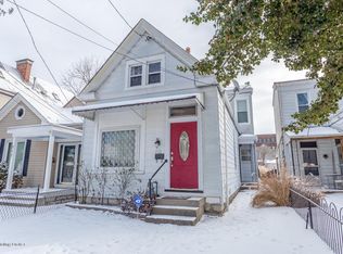 215 Pope St, Louisville, KY 40206