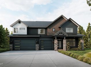 14325 Equestrian Cir, Anchorage, AK 99516