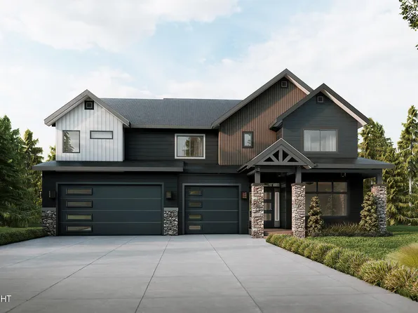 14325 Equestrian Cir, Anchorage, AK 99516