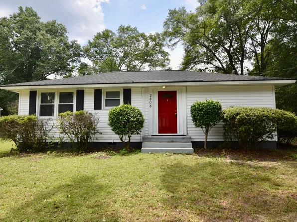 2808 Virginia Road, Augusta, GA