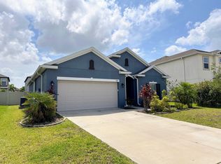 1266 Montgomery Bell Rd, Wesley Chapel, FL 33543
