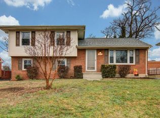 618 E Augusta Ave, Vinton, VA 24179