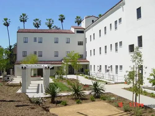 Hollenbeck Terrace Photo 1