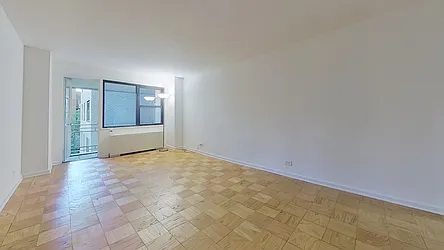 Rented by UES Management