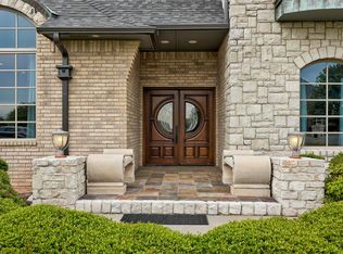 320 Lysbeth Ct, Goldsby, OK 73093