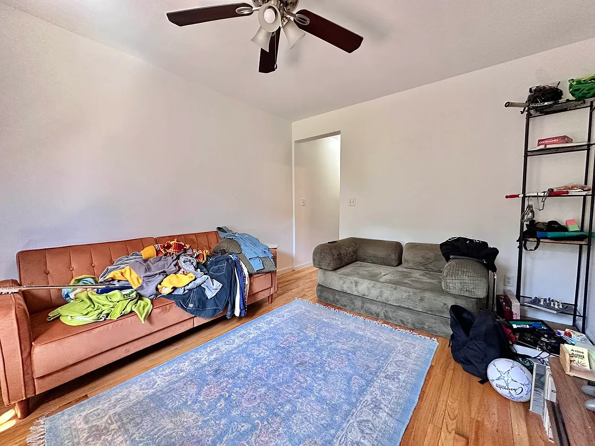 Building Photo - 225 Columbus Ave #3S