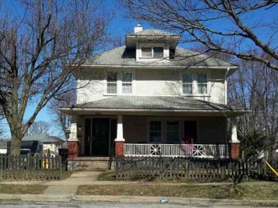 939 Pine St, Springfield, OH, 45505