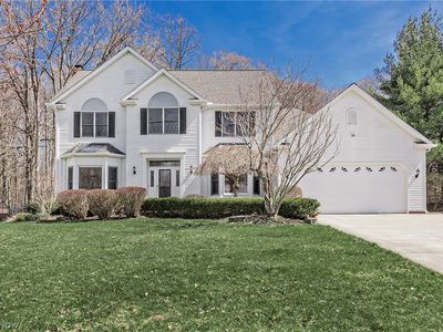 34756 Blue Heron Dr, Solon, OH, 44139