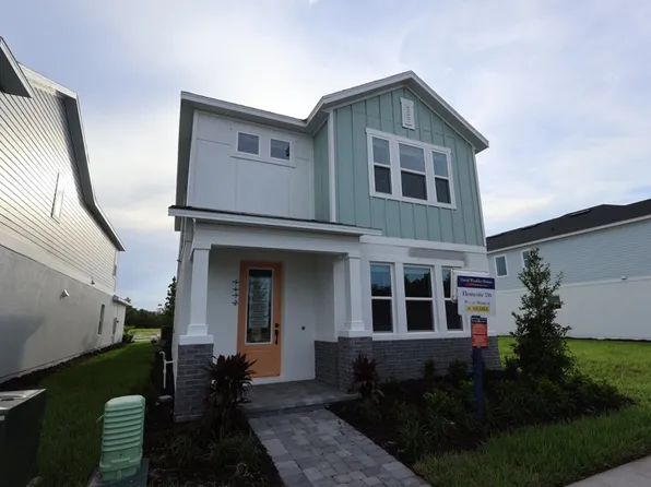5632 Savanna Valley Trl, Saint Cloud, FL 34772