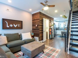 1520 S Woodstock St, Philadelphia, PA 19146