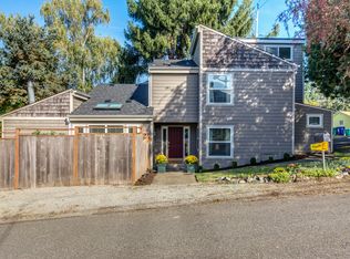 2865 SE Sherrett St, Milwaukie, OR 97222