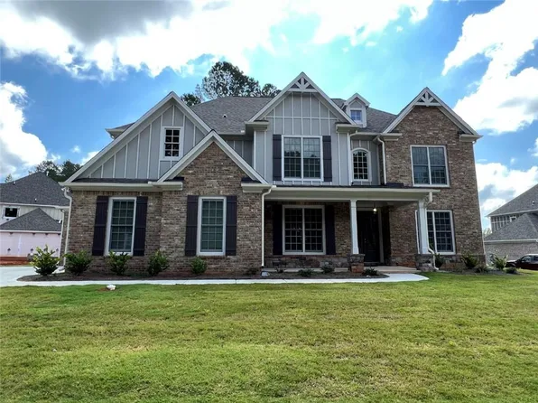 291 Manchester Ln, Villa Rica, GA 30180