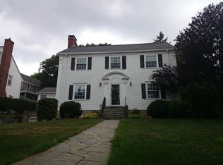 151 Commonwealth Ave, Newton, MA 02467
