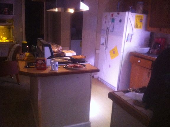 4th image of 3609 Brickell Ln
