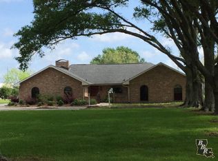 13507 E Main St, Larose, LA 70373