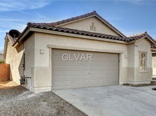 725 Cowboy Cross Ave, North Las Vegas, NV 89081