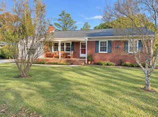 392 Hite Dr, Nelson, VA 24580
