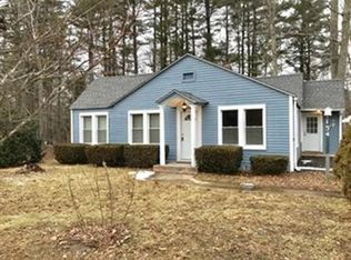 134 Sturbridge Rd, Charlton, MA 01507