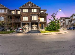 89 Bloom Cres, Hamilton, ON L0R 1P0