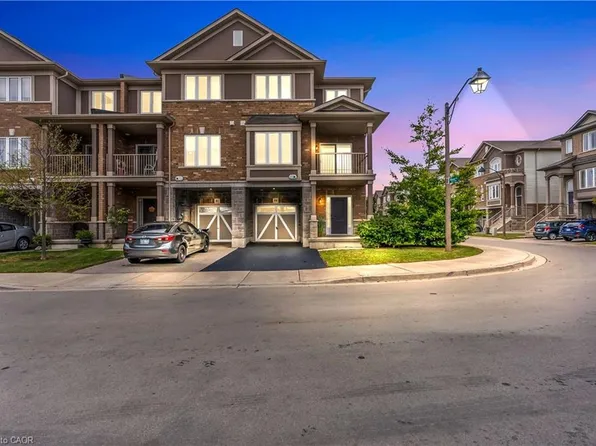 89 Bloom Cres, Hamilton, ON L0R 1P0