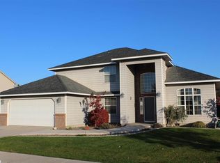 4915 Sonora Dr, Pasco, WA 99301