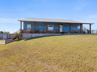 1204 County Road 122, Hico, TX 76457