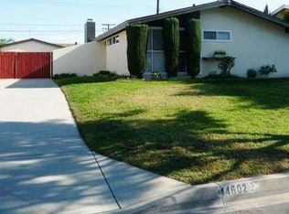 14602 Los Fuentes Rd, La Mirada, CA 90638