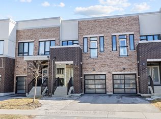 47 Dariole Dr, Richmond Hill, ON L4E0Z2