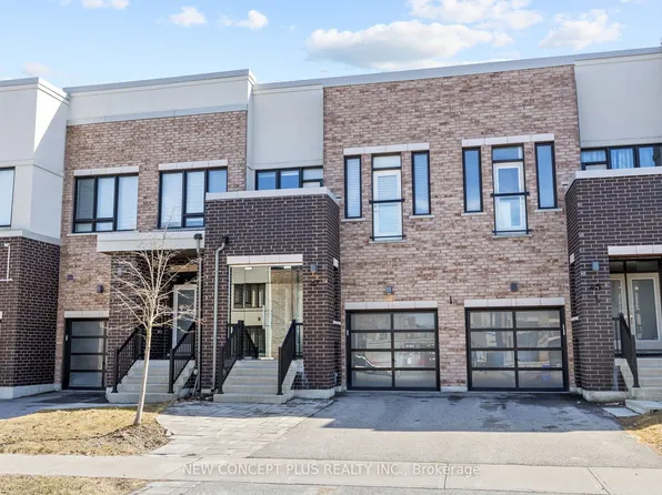 47 Dariole Dr, Richmond Hill, ON L4E 0Z2