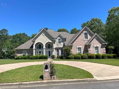 6 Witry Ct, Little Rock, AR, 72223