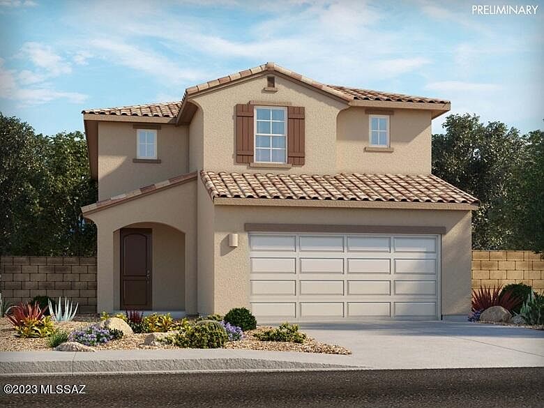 1st image of 955 S Paseo