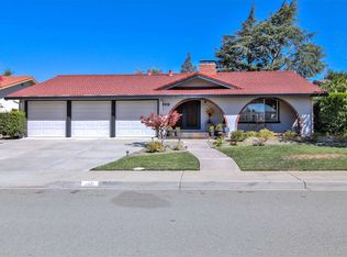 1410 Hudson Way, Livermore, CA